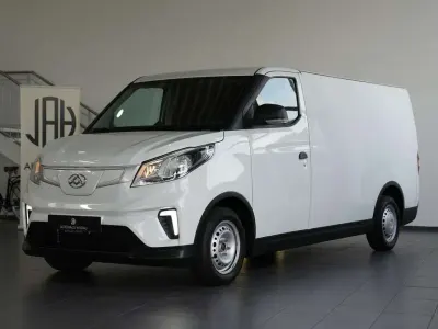 Gebraucht Maxus eDeliver 3