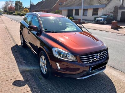 gebraucht Volvo XC60 D3 Summun 2014