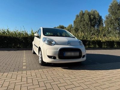 Citroën C1