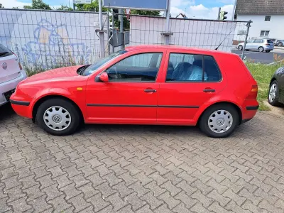 Gebraucht VW Golf III