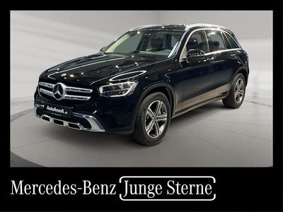 Mercedes GLC400d