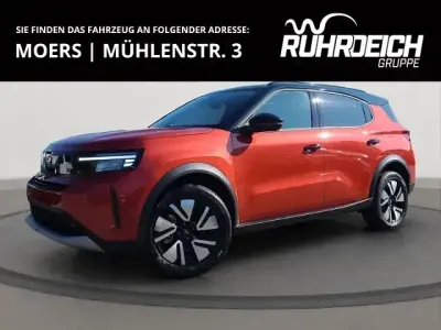 Gebraucht Opel Frontera 83 kW (113 PS) 2025 Andere SUV