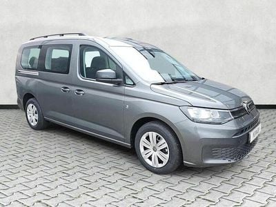Nuova VW Caddy Maxi Basis 116 CV (85 kW) 2026 Andere Monovolume