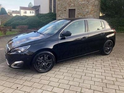 Gebraucht Peugeot 308