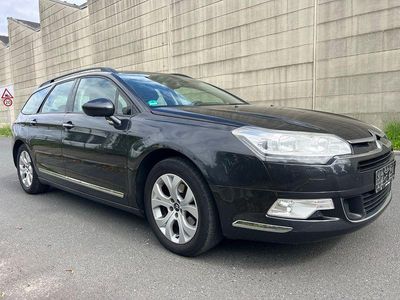 Citroën C5