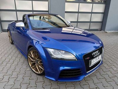 Audi TT RS