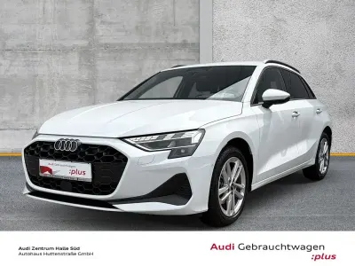 Gebraucht Audi A3