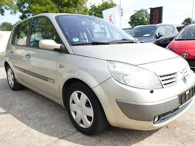 Renault Scénic II