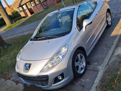 Peugeot 207 CC