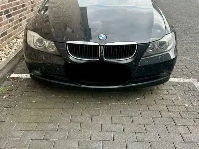 Gebraucht BMW 320