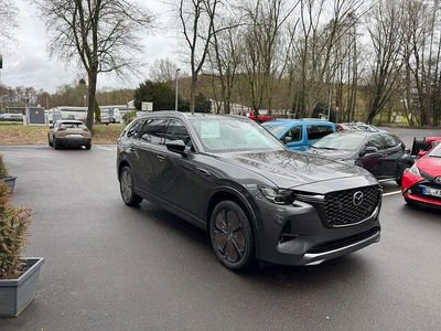 Neu Mazda CX-80 Homura-Line 327 PS (240 kW) 2026 SUV