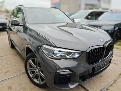 Gebraucht BMW X5