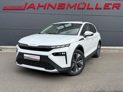 Neu Skoda Elroq Loft 150 kW (204 PS) 2026 Weiß SUV