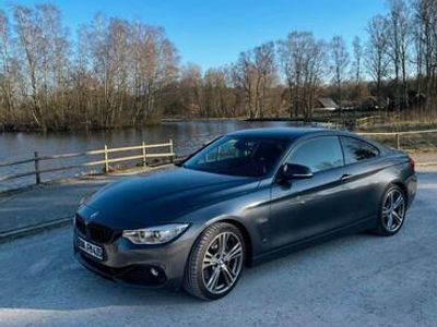 BMW 435