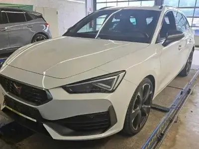 Gebraucht Cupra Leon
