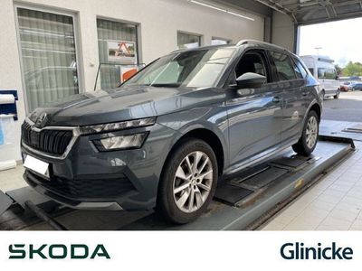 gebraucht Skoda Kamiq 1.0 TSI Style