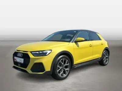 Gebraucht Audi A1