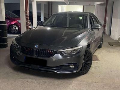 BMW 440