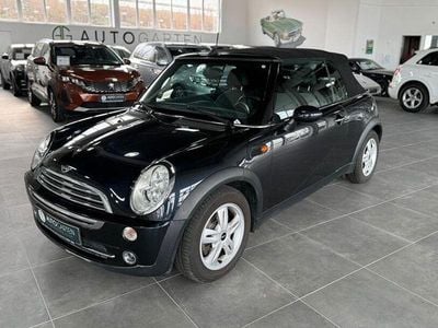 Gebraucht Mini Cooper 90 PS (66 kW) 2008 Andere Kleinwagen