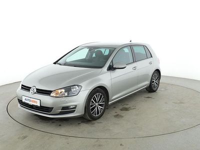 gebraucht VW Golf VII 1.4 TSI Allstar BlueMotion Tech, BenzinFavoritenGespeicherte SuchenGespeicherte SuchenMein EinkaufswagenMein KontoDienstleistungenDropdown-MenüDropdown-MenüDropdown-MenüDropdown-MenüDropdown-MenüFavoritenGespeicherte SuchenGespeicherte