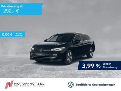 Gebraucht VW Passat