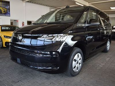 VW Multivan