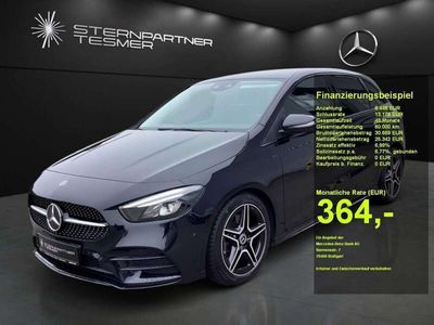 Mercedes B250
