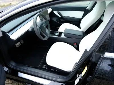 Usado Tesla Model 3