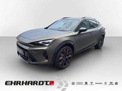 Gebraucht Cupra Formentor VZ 272 PS (200 kW) 2024 Century bronze matt SUV