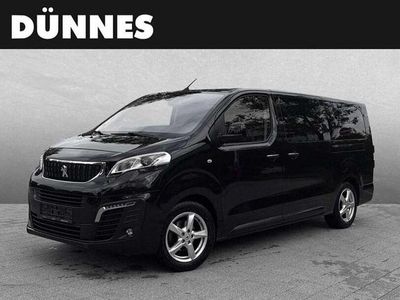 Peugeot Traveller