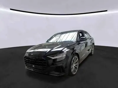 Gebraucht Audi Q8