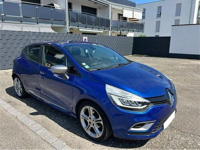 Renault Clio IV