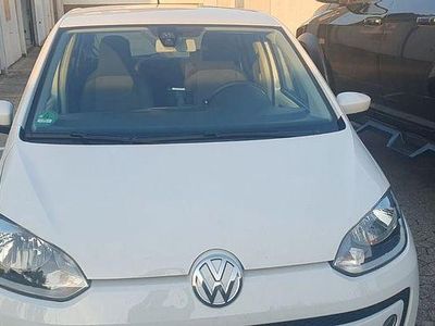 VW up!