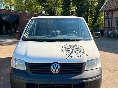 Usata VW Caddy 102 CV (75 kW) 2005 Monovolume