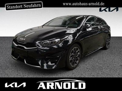 gebraucht Kia ProCeed 1.5 GT-Line