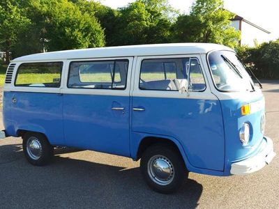 gebraucht VW T2 T2b