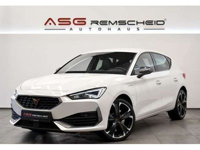 gebraucht Cupra Leon e-HYBRID *2.H *ACC *Memory *Schale*Winter.P