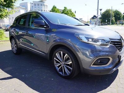 gebraucht Renault Kadjar Bose Edition Facelift mit Matrix-LED