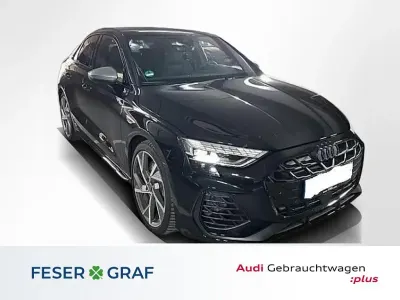 Gebraucht Audi S3