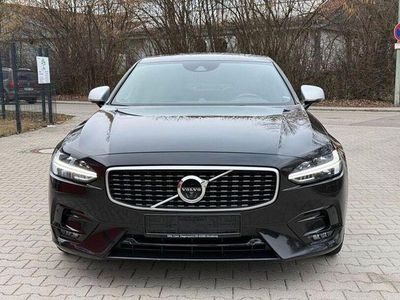 Usado Volvo S90 R-Design 110 HP (80 kW) 2017 Andere Sedan