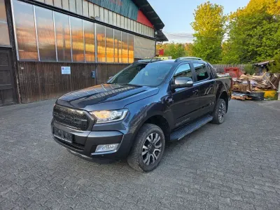 Gebraucht Ford Ranger