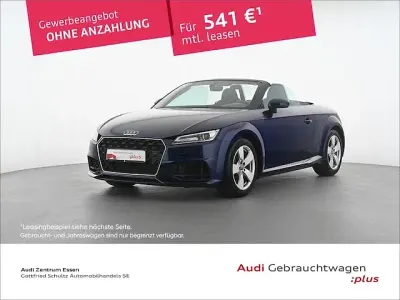 Gebraucht Audi TT Roadster