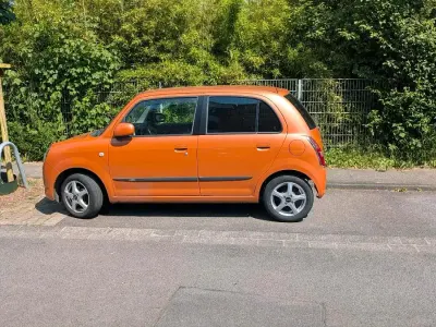 Gebraucht Daihatsu Trevis