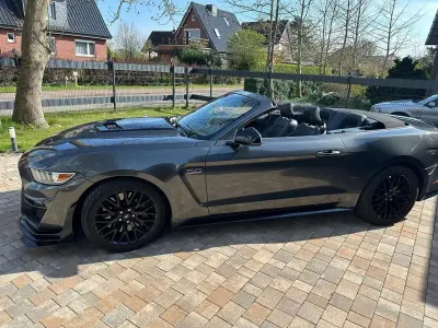 Gebraucht Ford Mustang