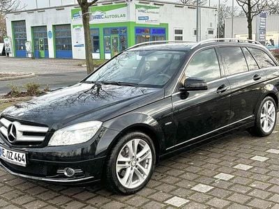 Mercedes C180