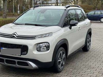 gebraucht Citroën C3 Aircross PureTech 110 Stop & Start Feel