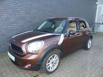Mini One Countryman