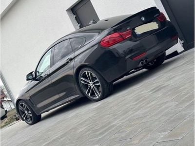 BMW 430