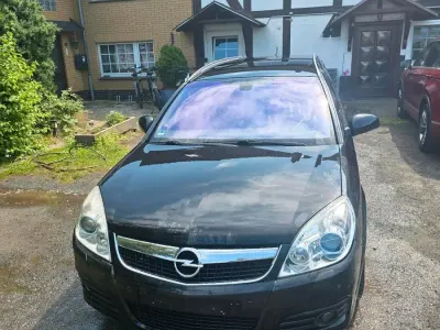 Gebraucht Opel Vectra