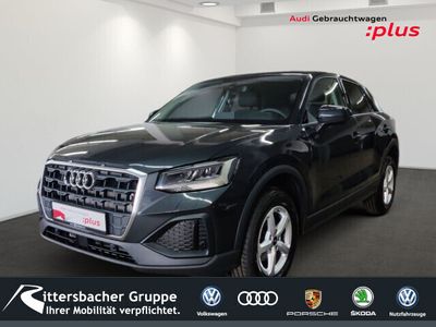 gebraucht Audi Q2 35 TFSI 110(150) kW(PS) S tronic